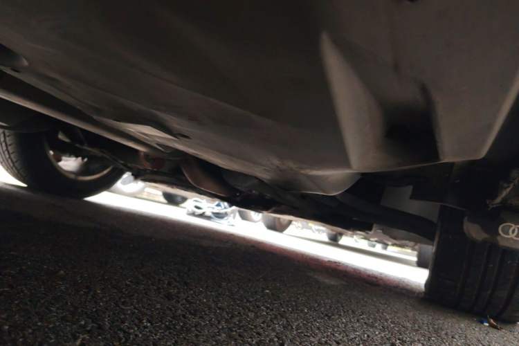 Used Audi A1 2013 30 TFSI Sportback Ego Chassis Front Right