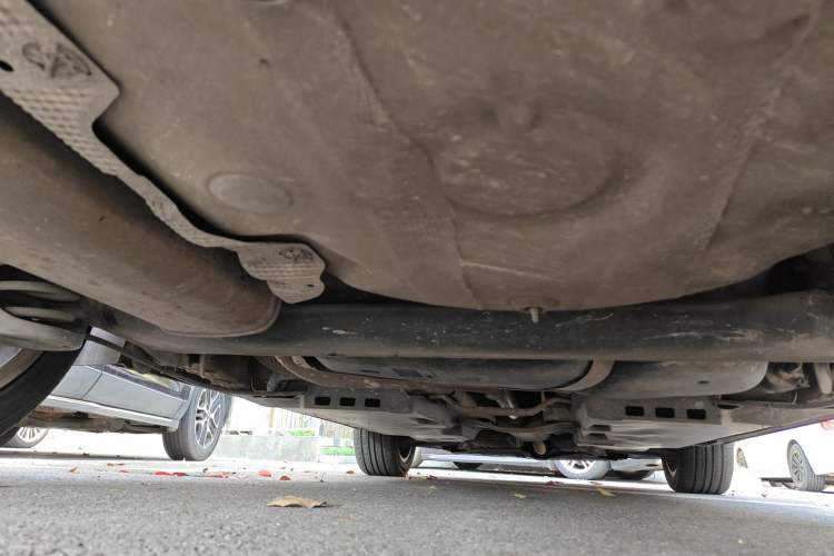 Used Audi A1 2013 30 TFSI Sportback Urban Chassis Rear