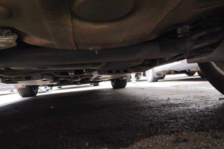 Used Audi A1 2013 30 TFSI Sportback Ego Chassis Rear