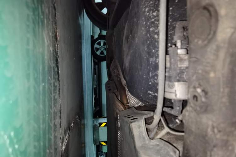 Used Audi A1 2013 30 TFSI Sportback Urban Chassis Rear Right