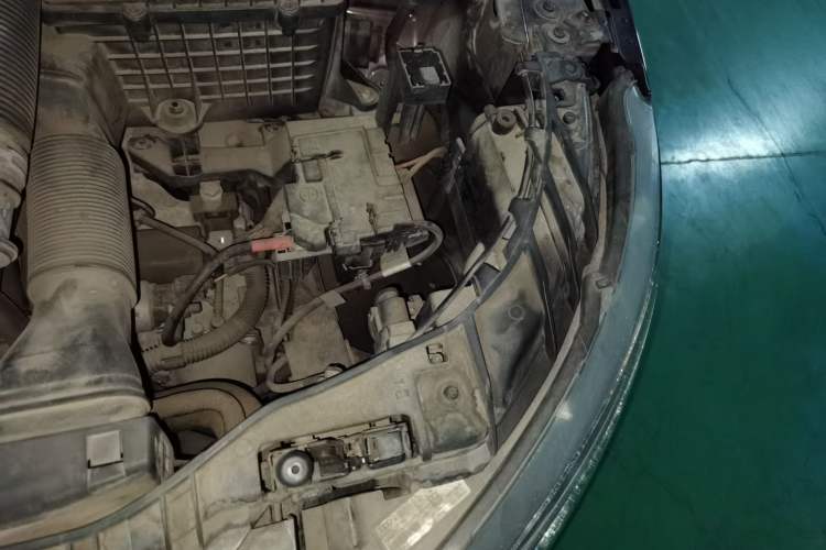 Used Audi A1 2013 30 TFSI Sportback Urban Engine Bay Left