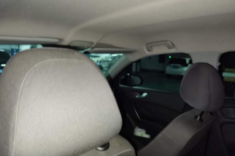 Used Audi A1 2013 30 TFSI Sportback Urban Headliner