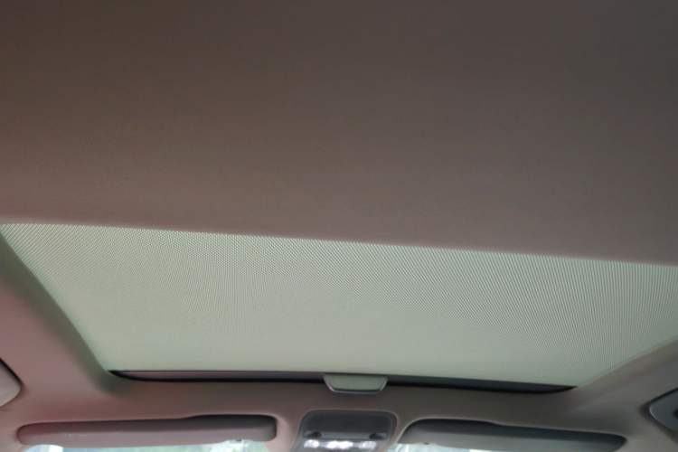 Used Audi A1 2013 30 TFSI Sportback Ego Headliner