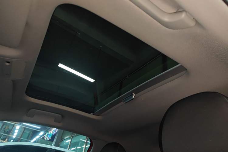 Used Audi A1 2013 30 TFSI China Limited Edition Ego Headliner