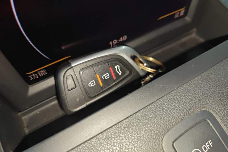 Used Audi A1 2013 30 TFSI China Limited Edition Ego Interior 1