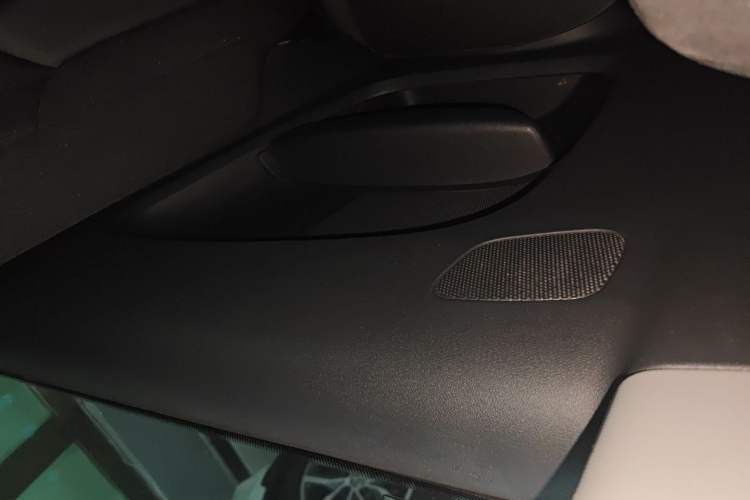 Used Audi A1 2013 30 TFSI China Limited Edition Ego Interior 6