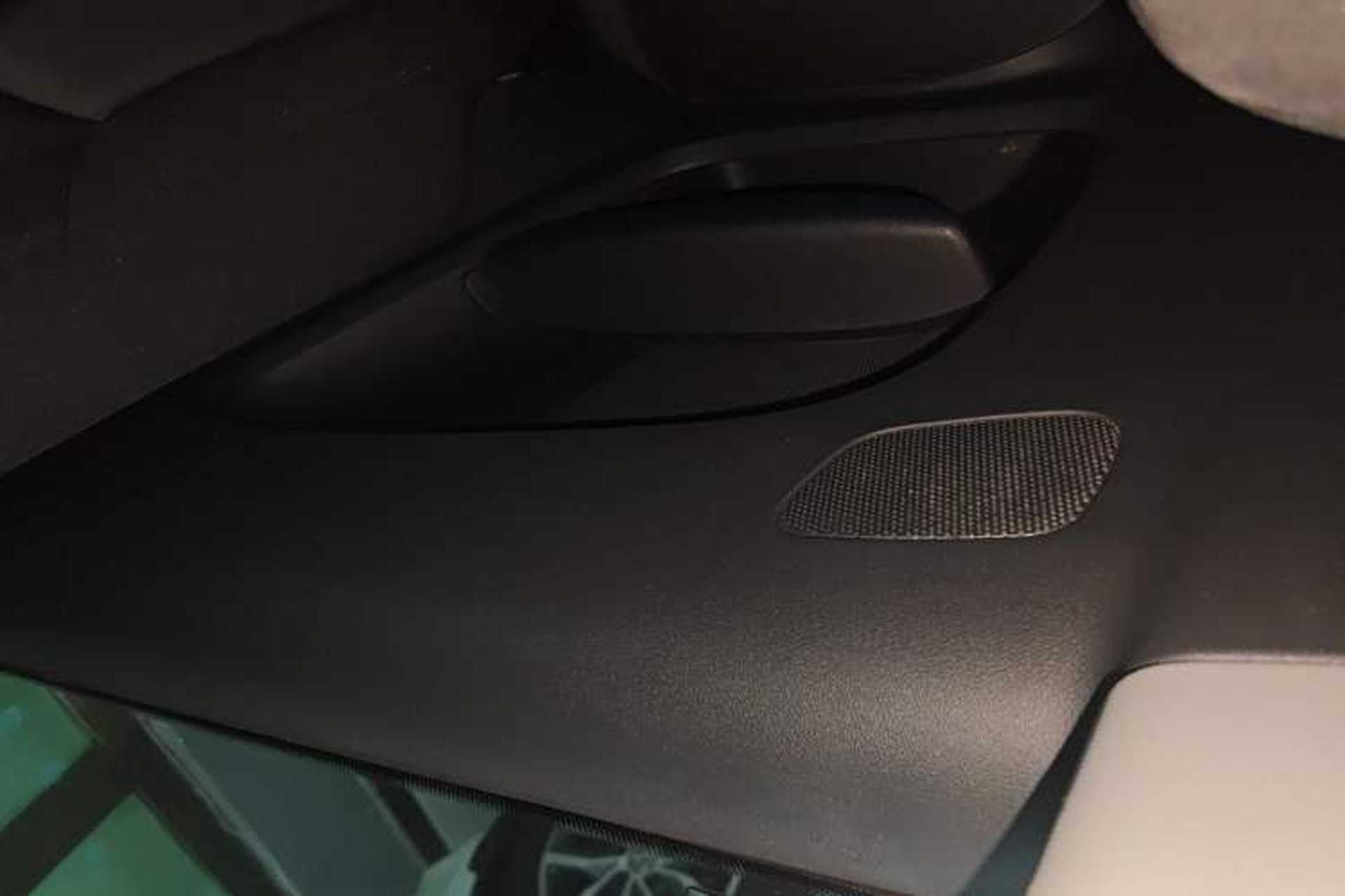 Used Audi A1 2013 30 TFSI China Limited Edition Ego Interior 6