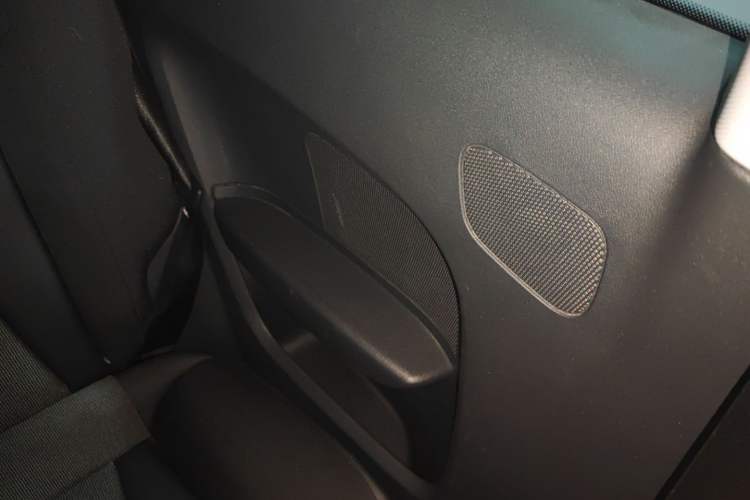 Used Audi A1 2013 30 TFSI China Limited Edition Ego Interior 8