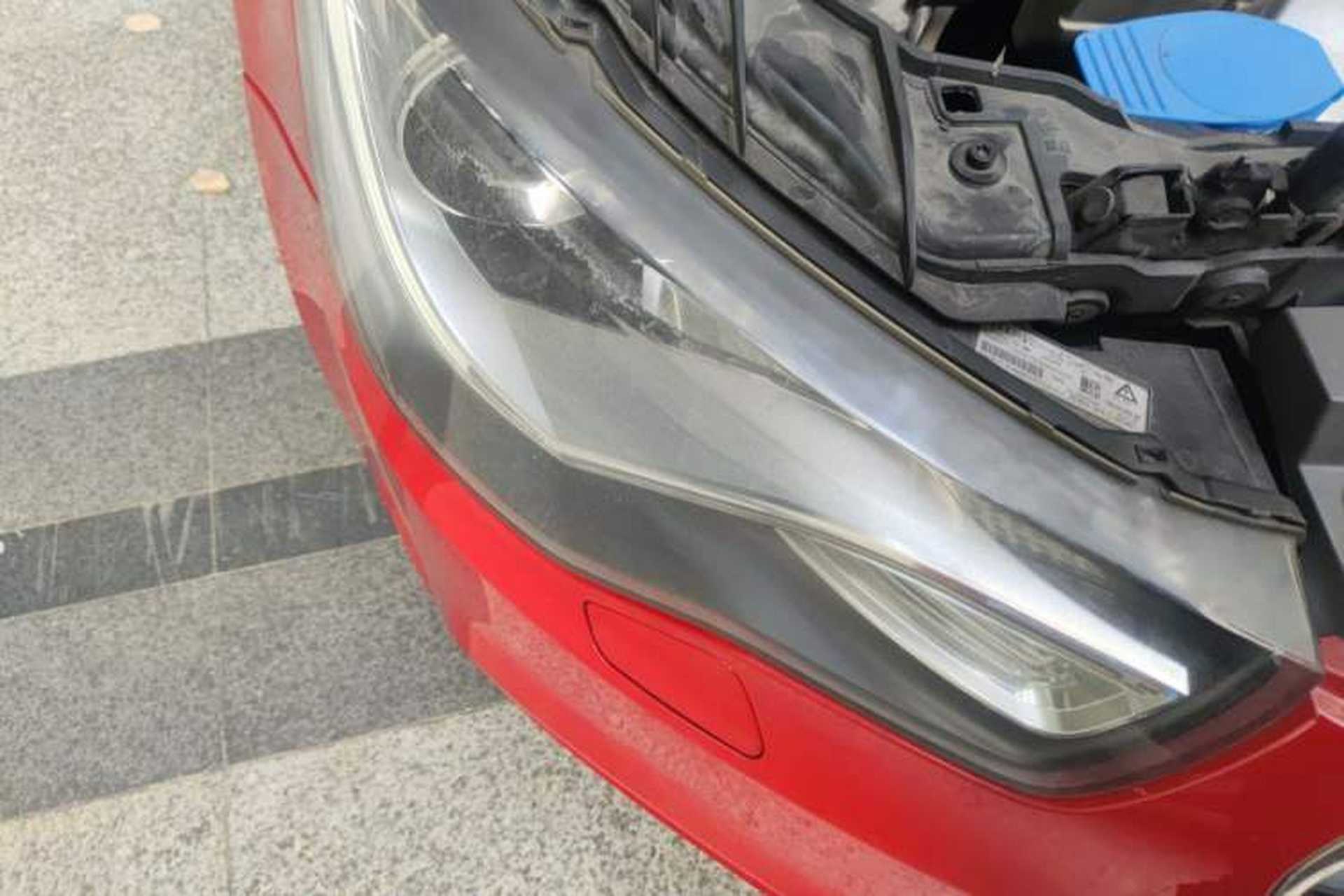 Used Audi A1 2013 30 TFSI Sportback Ego plus Right Front Headlight