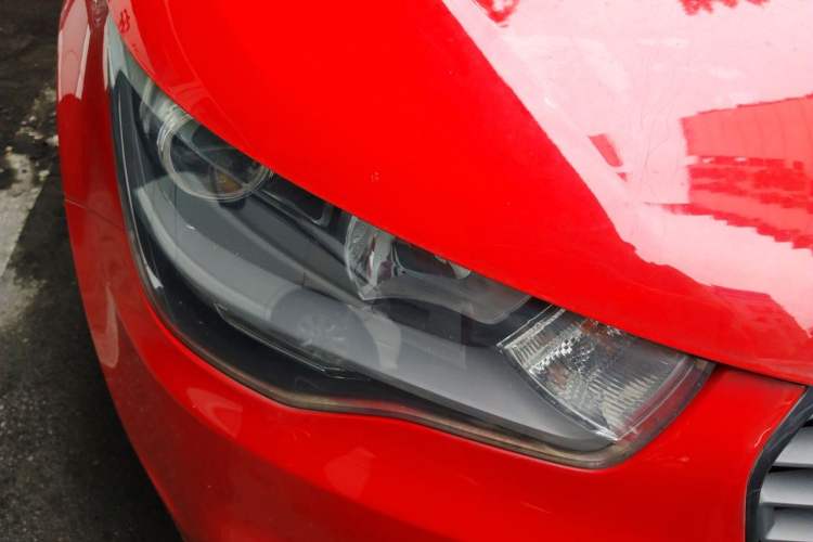 Used Audi A1 2013 30 TFSI Sportback Ego Right Front Headlight