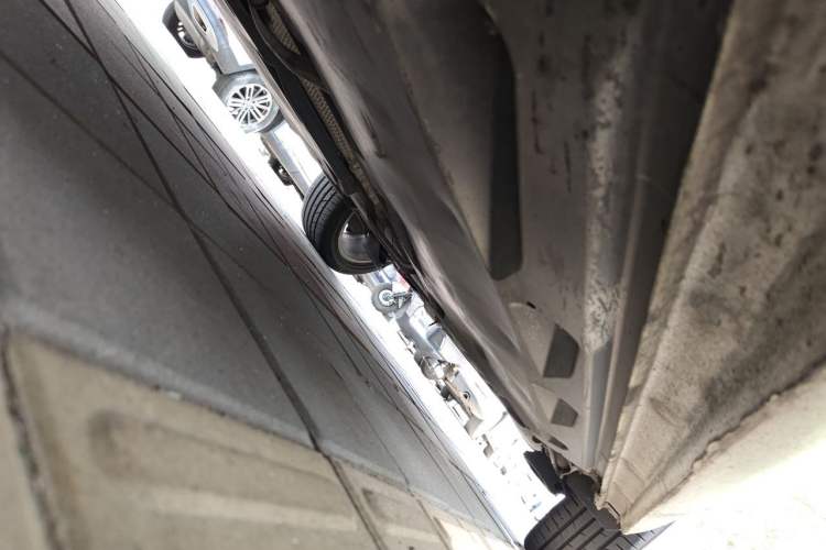 Used Audi A1 2013 30 TFSI Sportback Urban Chassis Front Left