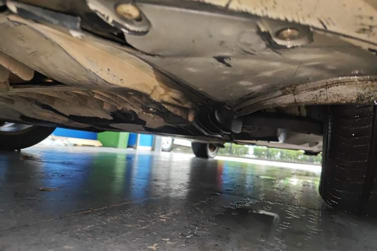 Used Audi A1 2013 30 TFSI Sportback Ego Chassis Front Left