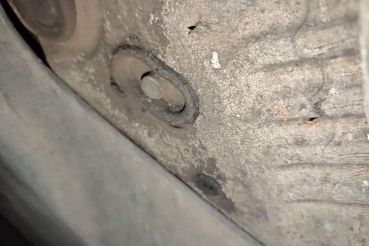 Used Audi A1 2013 30 TFSI Sportback Urban Chassis Front Left