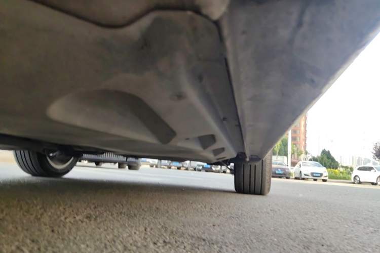 Used Audi A1 2013 30 TFSI Sportback Urban Chassis Front Left