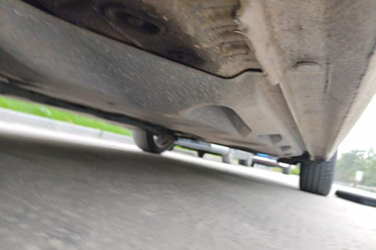 Used Audi A1 2013 30 TFSI Sportback Ego Chassis Front Left