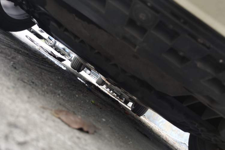 Used Audi A1 2013 30 TFSI Sportback Ego Chassis Front