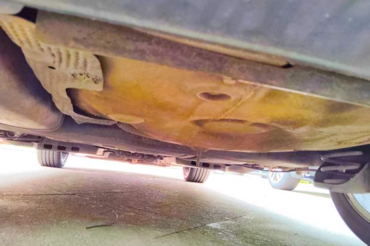 Used Audi A1 2013 30 TFSI Sportback Ego Chassis Rear