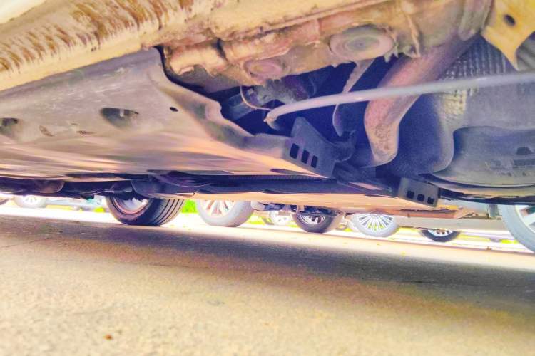 Used Audi A1 2013 30 TFSI Sportback Ego Chassis Rear Left