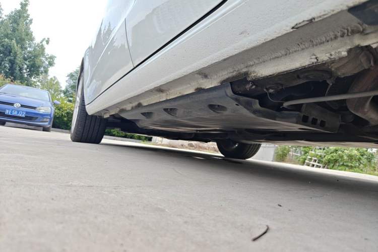 Used Audi A1 2013 30 TFSI Sportback Urban Chassis Rear Left