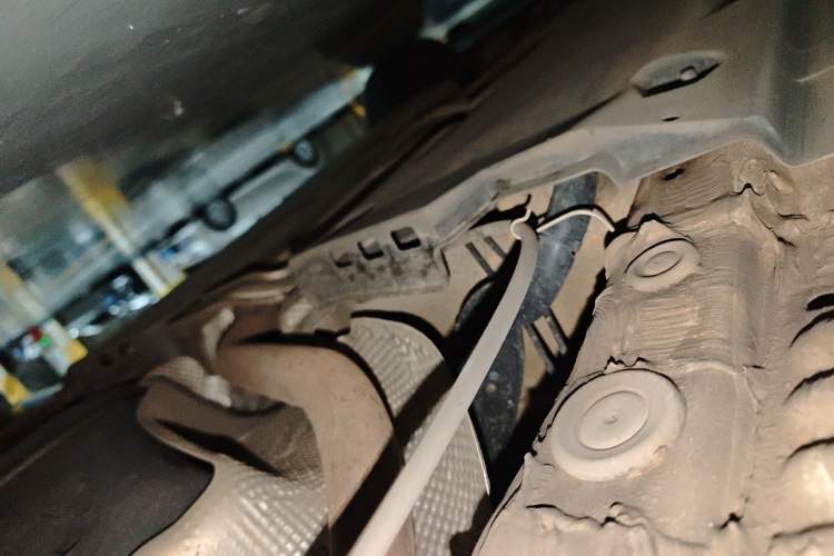 Used Audi A1 2013 30 TFSI Sportback Urban Chassis Rear Left