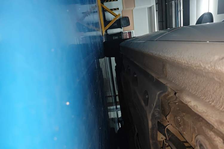 Used Audi A1 2013 30 TFSI Sportback Ego Chassis Rear Left