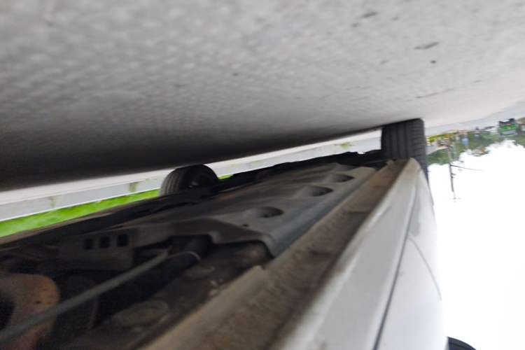 Used Audi A1 2013 30 TFSI Sportback Ego Chassis Rear Left