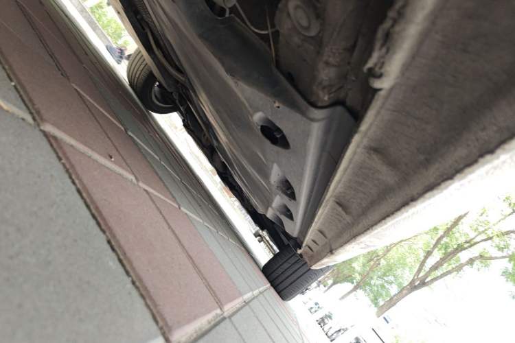 Used Audi A1 2013 30 TFSI Sportback Urban Chassis Rear Right