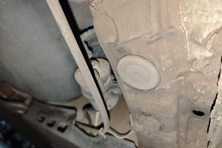 Used Audi A1 2013 30 TFSI Sportback Urban Chassis Rear Right