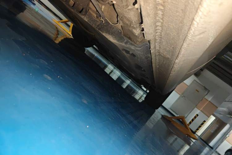 Used Audi A1 2013 30 TFSI Sportback Ego Chassis Rear Right