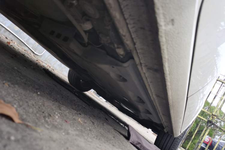 Used Audi A1 2013 30 TFSI Sportback Ego Chassis Rear Right