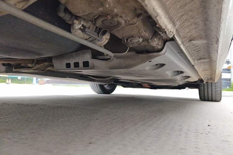 Used Audi A1 2013 30 TFSI Sportback Ego Chassis Rear Right