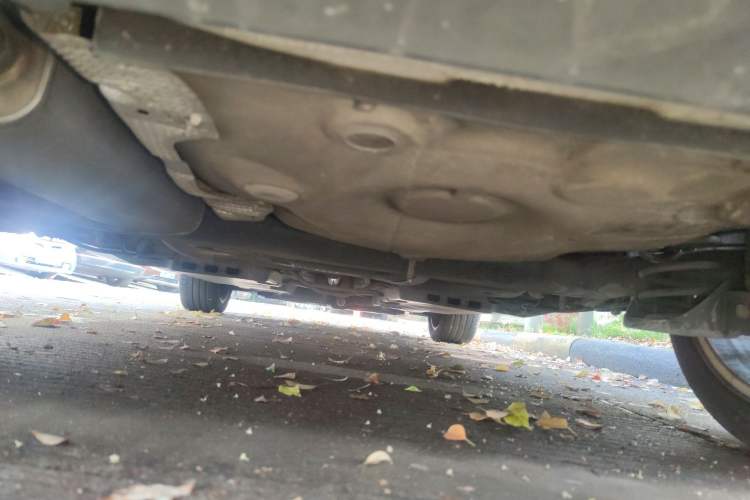 Used Audi A1 2013 30 TFSI Sportback Ego plus Chassis Rear