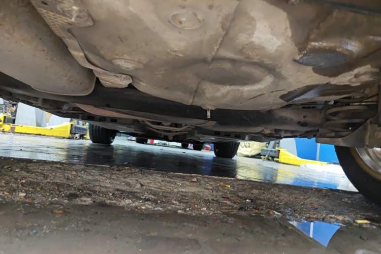 Used Audi A1 2013 30 TFSI Sportback Ego Chassis Rear