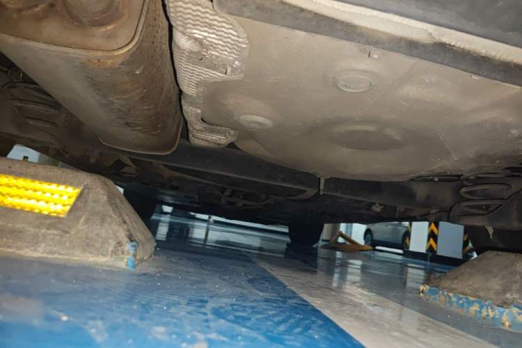 Used Audi A1 2013 30 TFSI Sportback Ego Chassis Rear