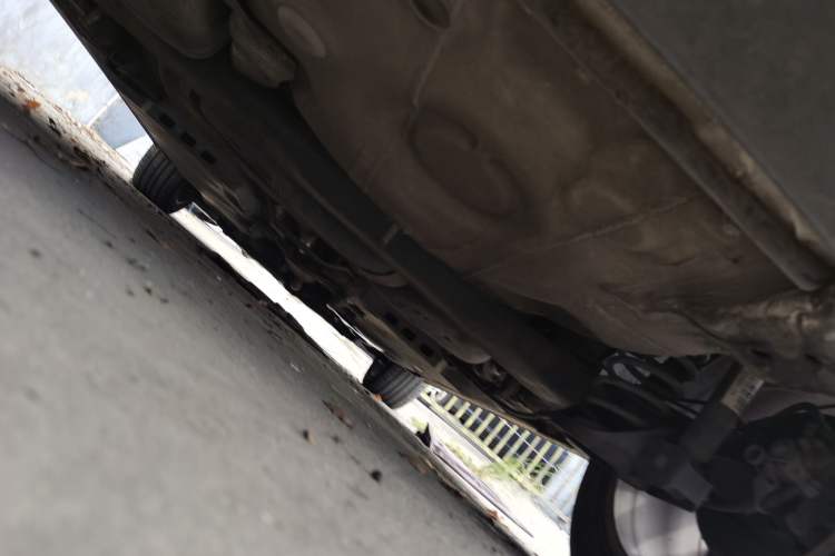 Used Audi A1 2013 30 TFSI Sportback Ego Chassis Rear