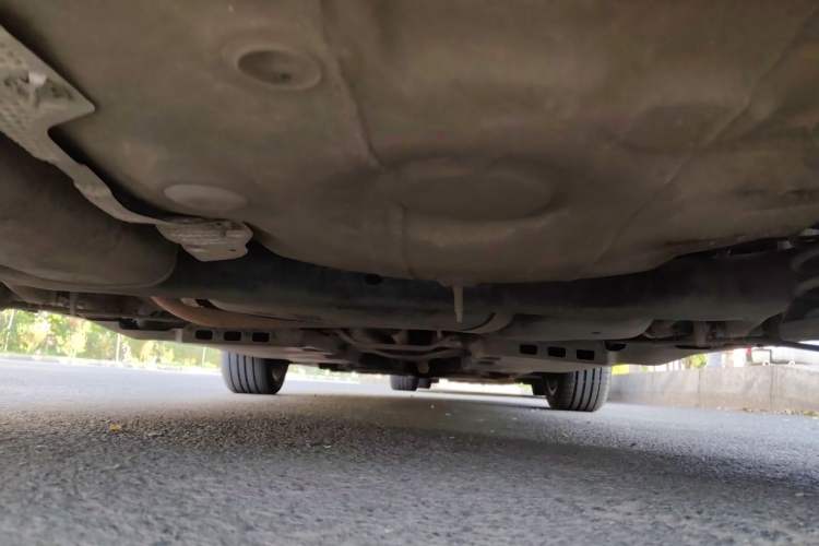 Used Audi A1 2013 30 TFSI Sportback Urban Chassis Rear