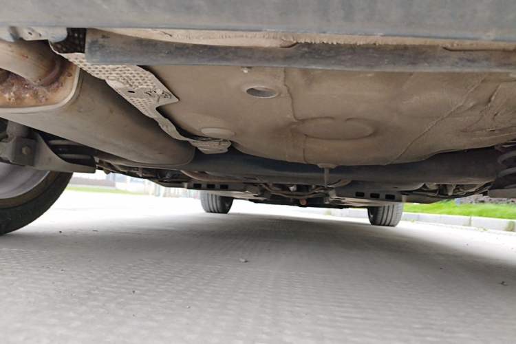 Used Audi A1 2013 30 TFSI Sportback Ego Chassis Rear