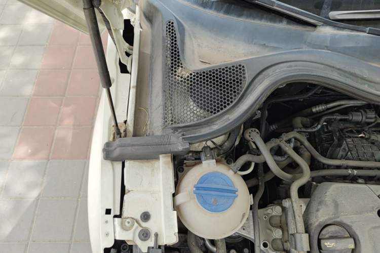 Used Audi A1 2013 30 TFSI Sportback Urban Engine Bay Right