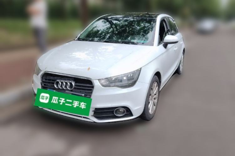 Used Audi A1 2013 30 TFSI China Limited Edition Ego plus Guazi used car, China used car export, Used car for sale, Used  cars, Cheapest cars for sale