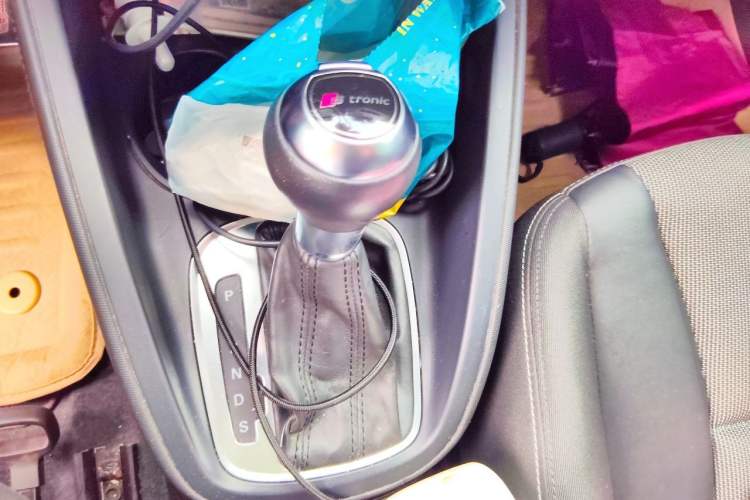 Used Audi A1 2013 30 TFSI Sportback Ego Gear Lever