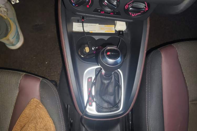 Used Audi A1 2013 30 TFSI Sportback Ego Gear Lever