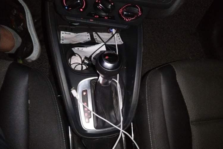 Used Audi A1 2013 30 TFSI Sportback Ego Gear Lever