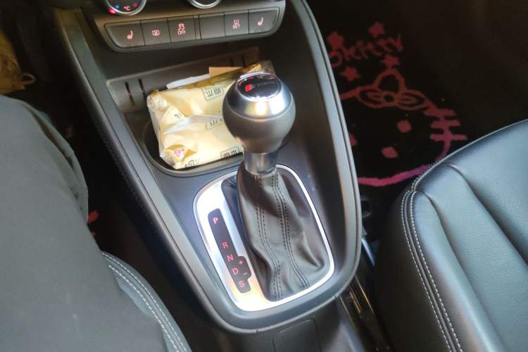 Used Audi A1 2013 30 TFSI Sportback Ego plus Gear Lever