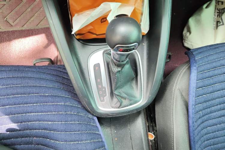 Used Audi A1 2013 30 TFSI Sportback Urban Gear Lever