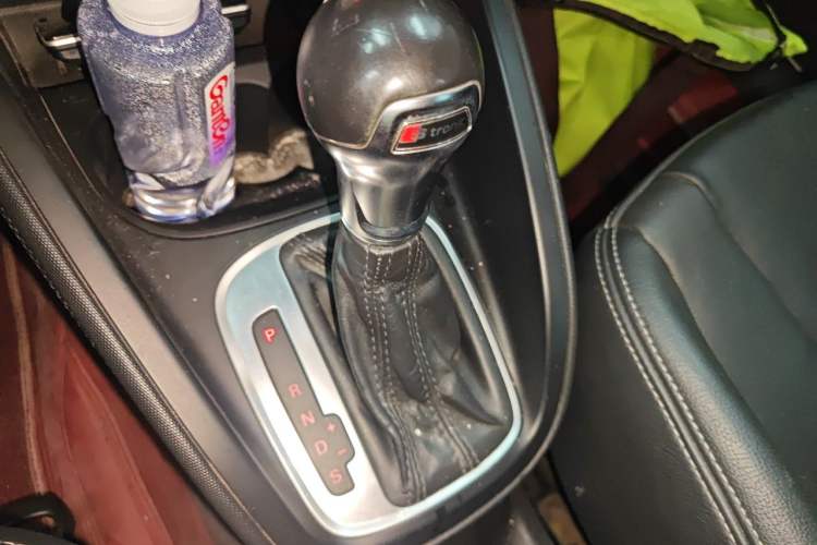 Used Audi A1 2013 30 TFSI Sportback Ego Gear Lever