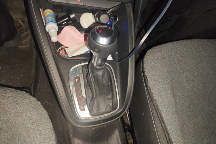 Used Audi A1 2013 30 TFSI Sportback Ego Gear Lever
