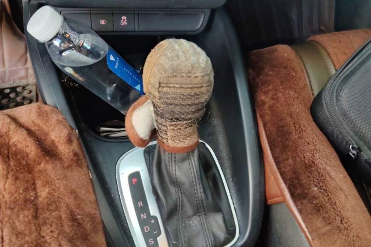 Used Audi A1 2013 30 TFSI Sportback Urban Gear Lever