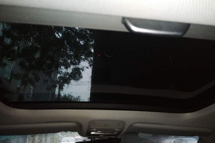 Used Audi A1 2013 30 TFSI Sportback Ego Headliner