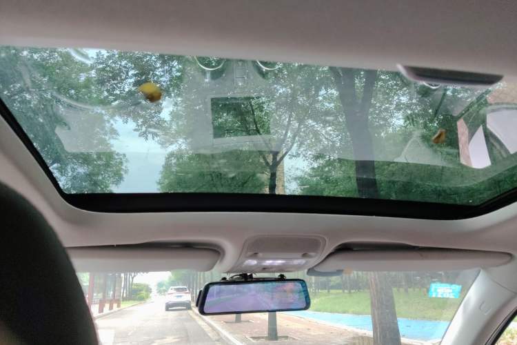 Used Audi A1 2013 30 TFSI China Limited Edition Ego plus Headliner