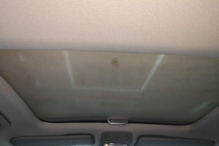 Used Audi A1 2013 30 TFSI Sportback Ego Headliner